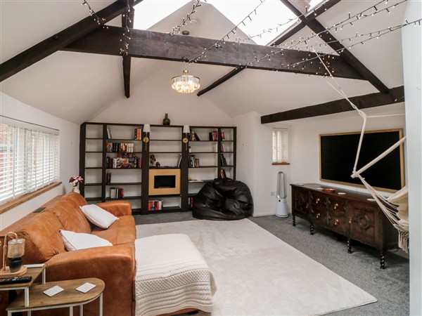 The Joinery, 