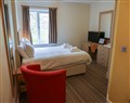 Forget about your problems at The Jubilee Roost at Eamont Park; ; Penrith