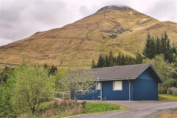 The Keeper’s Lodge - Perthshire