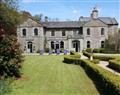 Relax at The King's Apartment - Castle; ; Lostwithiel