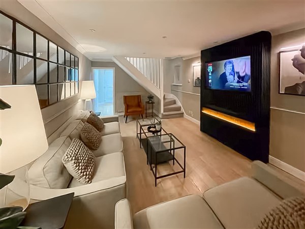 The Kingston Bull in Tyne and Wear