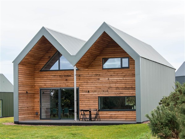 The Laidlaw Spa in East Lothian