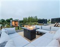 Take things easy at The Lake Boat exclusive retreat; ; Black Cross near St Columb Major