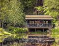 The Lakehouse in Mamhead, near Exeter - Devon