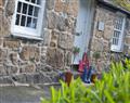 Enjoy a glass of wine at The Langley Tarne; Mousehole; Near Penzance