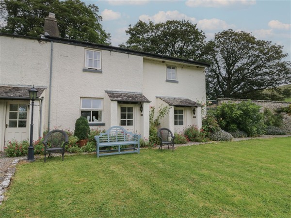 The Laundrymaid's Cottage - Cumbria