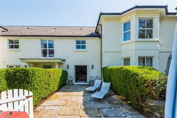 The Lawns No.5 - Devon