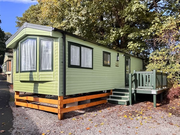The Leyburn Hideaway, Leyburn