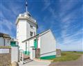 Enjoy a leisurely break at The Link; Cromer Lighthouse; Cromer