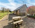 The Little Barn in Beaworthy - Devon