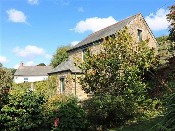 The Little Barn from Sykes Holiday Cottages. The Little Barn is in Five ...