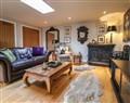 Enjoy a leisurely break at The Little Cliff Annexe; ; Lyme Regis