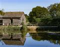 The Little Granary <i>Hampshire</i>