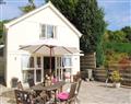 Enjoy a glass of wine at The Little House; Cornwall