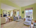 Enjoy a leisurely break at The Little House; ; Southwold