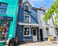 Take things easy at The Little Laura Ashley House; ; Machynlleth