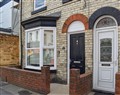 Enjoy a leisurely break at The Little Town House; North Yorkshire