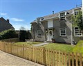 The Little Vicarage - Somerset