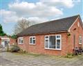 The Lodge in Badgeworth, nr. Cheltenham - Gloucestershire