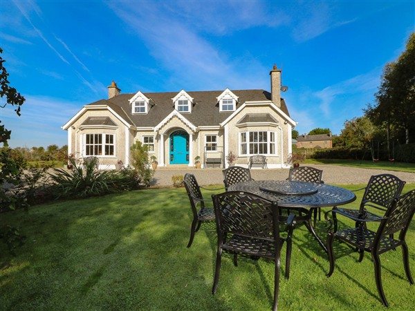 The Lodge Bolinahaney, 