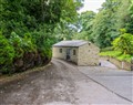 The Lodge - West Yorkshire