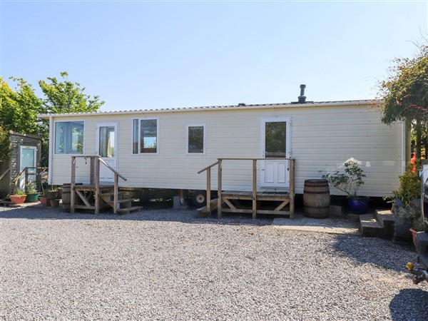 The Lodge Caravan Rental, 