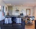 Enjoy a leisurely break at The Lodge; Cornwall
