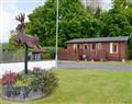 The Lodge in Colmonell, near Girvan - Ayrshire