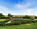The Lodge in Drayton - Leicestershire