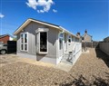Relax at The Lodge; Lincolnshire