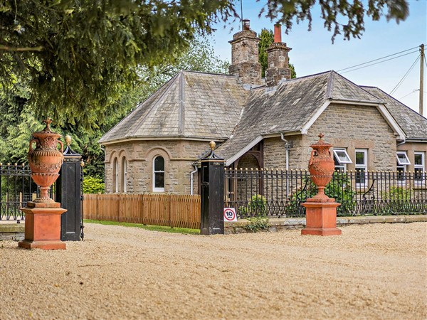 The Lodge, 