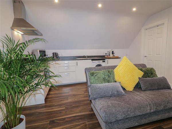 The Loft - 96B in Co Londonderry