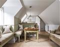 Enjoy a leisurely break at The Loft; Dulverton; Somerset