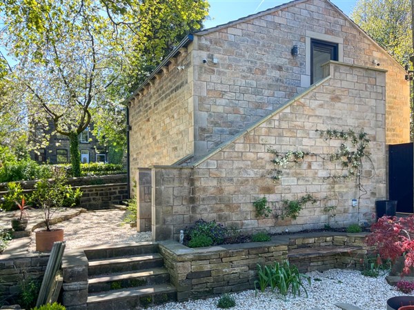 The Loft in West Yorkshire