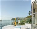 Forget about your problems at The Loft; ; Salcombe