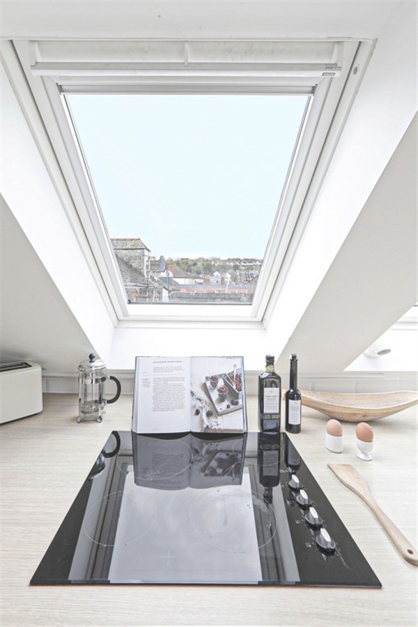 The Loft - Cornwall