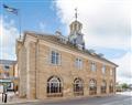 The Loft at Brackley Town Hall in Brackley - England