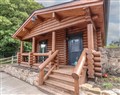 The Log Cabin - Lancashire