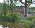 The Longbarn Huntbourne in St Michaels, nr. Tenterden - Kent