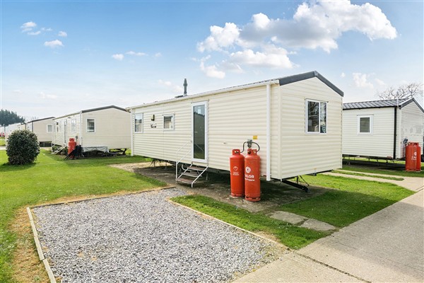 The Lookout - Hayling Island in Hampshire