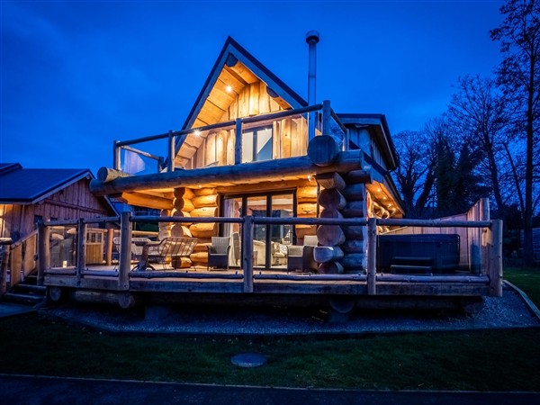 The Lookout - West Yorkshire