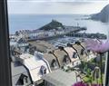Relax at The Lookout; ; Ilfracombe