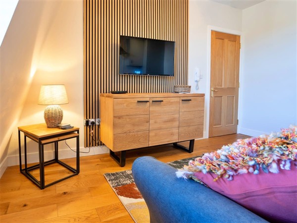 The Lookout in Derbyshire