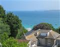 Take things easy at The Lookout; ; St Ives