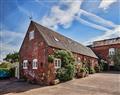 Forget about your problems at The Luxury Barn; Ashbourne; Peak District