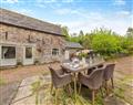 Enjoy a leisurely break at The Magical Barn; Northumberland