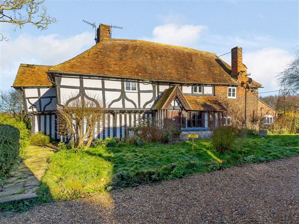 The Malt House in Kent