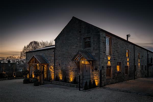 The Malt Kiln - North Yorkshire