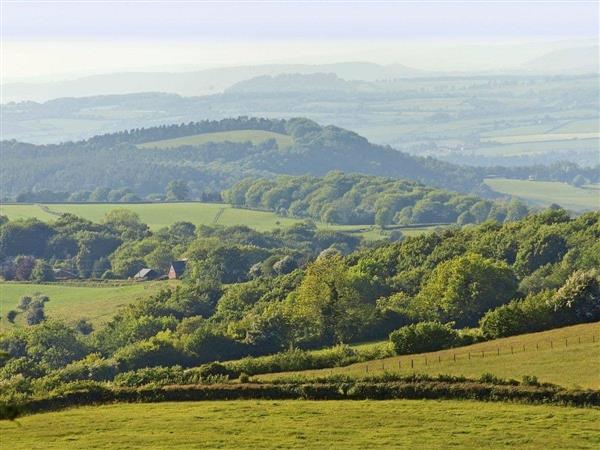 The Malt Shovel Inn Apartment in Gloucestershire