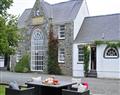Lay in a Hot Tub at The Manor House (Rhosneigr Country Plas); Rhosneigr; Anglesey